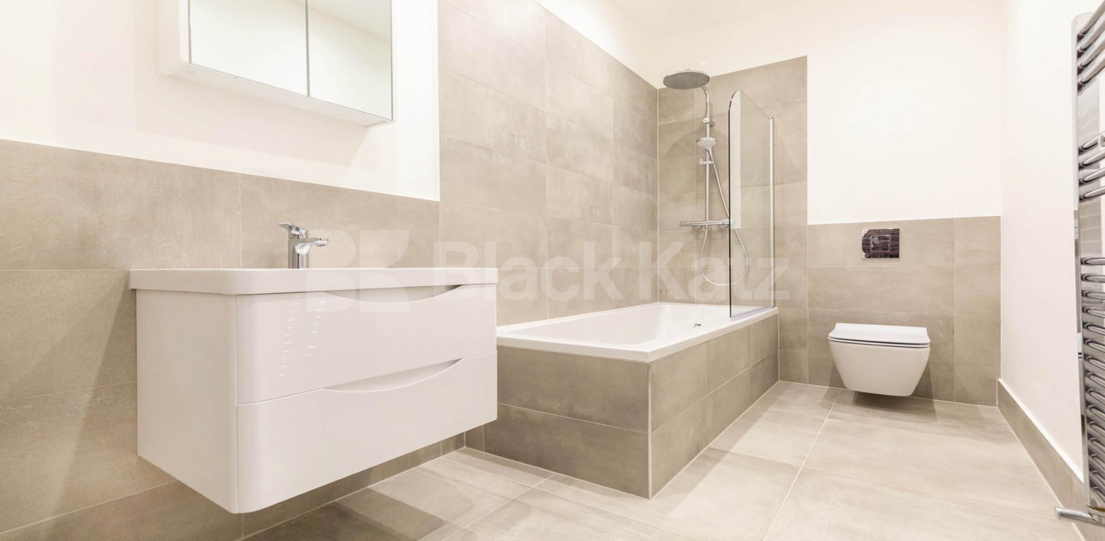 			1 Bedroom, 1 bath, 1 reception Apartment			 EAGLE HOUSE-EAGLE WHARF ROAD, OLD STREET-SHOREDITCH PARK